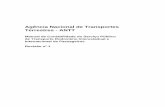 Agência Nacional de Transportes Terrestres - ANTTappweb2.antt.gov.br/manuais_contabilidade/Manual_Permissionaria.pdf · Plano de Contas Padronizado para o setor de transportes terrestres