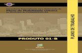 do Município de PARNAMIRIM/RN PLANO DE TRABALHO · foi instituída pela Lei Federal Nº 12.587, ... para que seja elaborado o Plano de Mobilidade Urbana, ... I - integração com