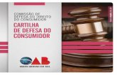 A Ordem dos Advogados do Brasil tem a mis- - oabms.org.broabms.org.br/Upload/Biblioteca/2014/03/00079584.pdf · COMISSÃO DE DEFESA DO DIREITO DO CONSUMIDOR ... PALAVRA DO PRESIDENTE