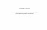 Dissertação de Mestrado ASSOREAMENTO DO … · ii assoreamento do reservatÓrio do vacacaÍ-mirim e sua relaÇÃo com a deterioraÇÃo da bacia hidrogrÁfica contribuinte por paulo