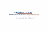 Manual do Aluno - Universidade Braz Cubasposead.brazcubas.br/moodle/file.php/1/Manual_do_Aluno_na_Mod... · Acessando a prova online ... Todos os cursos de pós-graduação possuem
