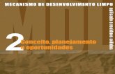 MDL - IBAM - Instituto Brasileiro de Administração Municipal · voltadas para a gestão de resíduos sólidos, com enfoque na redução de emissões e no aproveitamento energético