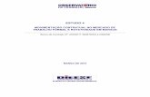 MOVIMENTAÇÃO CONTRATUAL NO MERCADO DE …geo.dieese.org.br/manaus/estudos/pesquisa_301_2012.pdf · 3.2 As taxas de rotatividade por setores e subsetores da ... A relação entre