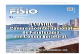 Suplemento Nova Fisio – II CONIFIC 2016 – Página CONIFIC 2016.pdf · Suplemento Nova Fisio – II CONIFIC 2016 – Página 3 ... do Hospital Albert Einstein (CR -HIAE). Os pacientes