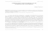 GIROLAMO SAVONAROLA E AS FORMAS DE GOVERNO · 2015-10-07 · G irolamo Savonarola as ormas d govrno Artigos / Artils Trans/Form/Ação, Marília, v. 38, n. 1, p. 43-56, Jan./Abr.,