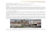 AS PONTES DO PORTO sobre o rio Douro - Portugal Ingenieros 2006.pdf · A história e evolução urbana do Porto dependeram sempre do rio Douro e das suas magníficas pontes. ... se