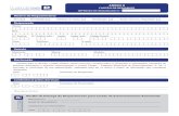 ANEXO II · Recibo de Entrega de Requerimento para Cartão de Estacionamento Autorizado ... MARCA E MODELO DATA DE ENTREGA /VALIDADE