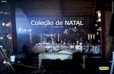 Coleção de NATAL - informedia.com.ptinformedia.com.pt/wp-content/uploads/Marcas/2016/10/Natal-IKEA... · COLEÇÃO E ATAL PRESS KIT IKEA / OUTUBRO 2016 / 2 PH138111 APROVEITE A