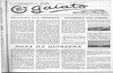 NOTA DA QUINZENA - portal.cehr.ft.lisboa.ucp.ptportal.cehr.ft.lisboa.ucp.pt/PadreAmerico/Results/OGaiato/j0298... · NOTA DA QUINZENA ... 2 O GAIATO ISTO É A CASA DO GAIATO TRIBUNA