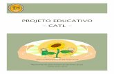 Projeto Educativo - Pré-Escolar - mspsul.com.ptmspsul.com.pt/uploads/ficheiros/37212e24410e65a09d5f3a3801f4cd0d.pdf · O Projeto Educativo desenvolve-se em duas vertentes – na