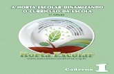 Brasília - Brasil - Secretaria de Estado de Educação, Cultura e …educacao.go.gov.br/documentos/nucleomeioambiente/Caderno... · 2009-11-10 · sobre as questões ambiental ...
