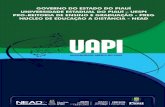 Teresina - Piauí 2017 - NEAD/UESPI · em organizações públicas e privadas, nos três setores da economia – indústria, comércio e serviços, em áreas como finanças, marketing