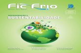 Editorial Sumário - tecumseh.com/media/South-America/Files/Fic-Frio... · aprende um pouco mais sobre o assunto e descobre o que a Tecumseh do Brasil faz para ser uma empresa ambientalmente