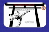 Federação de Ju-Jitsu e Disciplinas Associadas de Portugal de Jujitsu_luis... · foram António Leal, Luis Galache, Farinha Paula e António Anjinho. Curso Treinadores Ju-Jitsu