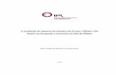 A Avaliação do Impacto Económico do Evento “Óbidos Vila Natal” na Ocupação e ...iconline.ipleiria.pt/bitstream/10400.8/1107/1... · 2016-03-03 · Natal” na Ocupação
