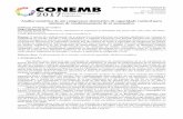 Análise numérica de um compressor alternativo de ...refridynamics.ufsc.br/files/2017/04/MACCompressor_CONEMB_2017_V9.pdf · III Congresso Nacional das Engenharias da Mobilidade