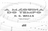 H. G. Wells - companhiadasletras.com.br · 8 um livro sobre o qual Jorge Luis Borges, em um prefácio, afirma: “Wells não o menciona, mas o primeiro capítulo de seu admirável