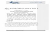 Análise da estabilidade oxidativa por termogravimetria ...pdf.blucher.com.br.s3-sa-east-1.amazonaws.com/chemicalengineering... · 2.2. Termogravimetria (TGA) Para as análises de