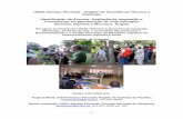 USDA Serviço Florestal - Viagem de Assistência Técnica a ... · Sexta-feira, 23 de março • Partida de Dave Lombardo, engenheiros florestais namibianos e equipe de mapeamento