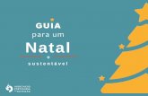 para um Natal - Associação Portuguesa de Nutrição · (24 e 25 dez.) Associação Portuguesa de Nutrição | ... Por isso, lançamos como desafio e resolução de Ano Novo para