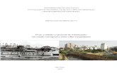 O rio, a cidade e o processo de urbanização: um estudo …ricardoantasjr.org/wp-content/uploads/2014/10/Erivelton_Redação... · 10 1 URBANIZAÇÃO, CIDADE E RIOS URBANOS Os rios