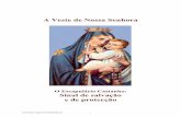 A Veste de Nossa Senhora - archive.fatima.orgarchive.fatima.org/port/news/bt023p.pdf · E esta promessa maravilhosa faz do Escapulário o sacramental ... uma comunidade de eremitas