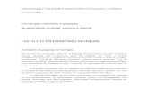 LISTA DO PATRIMÔNIO MUNDIAL - portal.iphan.gov.brportal.iphan.gov.br/uploads/ckfinder/arquivos/Dossie BRASILIA_pt.pdf · Formulário de proposta de inscrição Nos termos da Convenção