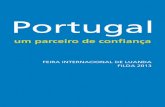 Portugal · um ambiente de negócios ... O BFA é atualmente o 2º maior Banco privado em ... as dificuldades e expetativas sentidas pelas empresas portuguesas que já operam no ...