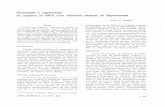 Impressão de fax em página inteira - Acta Amazonica · Três ausências notáveis são as de Cuspidaria subincana A. Gentry, Arrabidaea ... as importâncias das famílias de espécies
