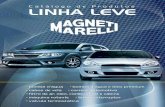 LINHA DE PRODUTOS MAGNETI MARELLI - …images.canaldapeca.com.br/catalogos/magneti-marelli-linha-leve.pdf · linha de produtos magneti marelli bomba d’Água automotiva asiamotorseaudi