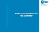 Infraestruturas Urbanas - Manual do Utilizadorservicos.topinformatica.pt/fich/manuaiscype/Infraestruturas_Urban... · Electricidade, a aplicação para o cálculo, desenho, verificação