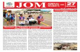 SETEMBRO · Jornal Oﬁ cial de Maricá 27 de setembro de 2017 2 Ano IX • Edição nº 797  Conteúdo COMISSÃO PERMANENTE DE LICITAÇÃO ...