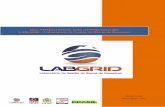 RELATÓRIO FINAL DAS ATIVIDADES DO LABGRID - Laboratório de ...“RIO-FINAL.pdf · de Engenharia Civil, ... para subsidiar os parâmetros necessários ao software (ensaios de cisalhamento