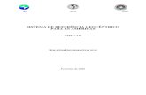 SISTEMA DE REFERÊNCIA GEOCÊNTRICO PARA AS … · “sistema de referÊncia vertical para a amÉrica do sul” (1998) tipos de alturas superfÍcie de referÊncia para a definiÇÃo