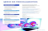SÉRIE DE TREINAMENTOS - cdn.comsol.comcdn.comsol.com/events/brochures/COMSOL_BR_Training_Spring_2018.pdf · SÉRIE DE TREINAMENTOS ... através de uma combinação de exercícios