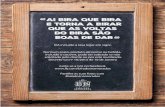 Ai Bira que Bira E Torna a Birar Que as Voltas do Bira São ...biradosnamorados.pt/wp-content/uploads/2016/09/menu_bira-PT_09... · Boas de Dar IVA incluído à taxa legar em vigor.
