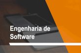 Introdução a Engenharia de Software - garcia.pro.br SW I - parte 7... · •A reengenharia de software está preocupada com a reestruturação e a redocumentação do software para