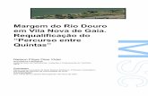 Requalificação Paisagística da Margem Esquerda do Douro ... · Relatório de Estágio Margem do Rio Douro em Vila Nova de Gaia. ... Plano de Ordenamento do Estuário do Douro ...