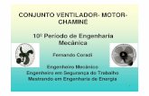 CONJUNTO VENTILADOR- MOTOR- CHAMINÉ 10º Período de …xa.yimg.com/kq/groups/15165795/110429791/name/Motor+Ventilador... · funcionamento é silencioso. Uma importante característica