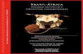 Brasil-Africa: heranças históricas e perspectivas ...unesdoc.unesco.org/images/0021/002169/216949por.pdf · Foi escrita por 350 cientistas – coordenados por um comitê formado