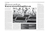 NIVERSIDADE | ABRIL DE 2010 | ATUALIDADE Sucata Entre ... da Universidade - Lixo Eletrônico.pdf · cializadas em reciclagem de eletrônicos no Brasil. ... O lixo eletrônico, como