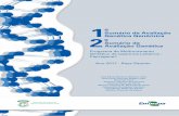 1Genética Genômica o Sumário de Avaliação 2Avaliação ... · 8 1º Sumário de Avaliação Genética Genômica 2º Sumário de Avaliação Genética Ano 2017 | Raça Saanen