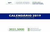 calendario 2019 educador114450001.s3-sa-east-1.amazonaws.com/redesagradobrasilia/wp... · 7 S 8 T 9 Q 10 Q 11 S 12 S 13 D 14 S 15 T 19h30 16 Q 17 Q 18 S 19 S 20 D 21 S ... • EF