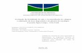 Avaliação da fertilidade do solo e recomendação de calagem e …bdm.unb.br/bitstream/10483/14051/1/2016_GustavoLisboaVillareal_tcc.pdf · Linha de pesquisa: Solos, Fertilização