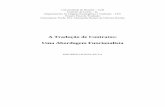 A Tradução de Contratos: Uma Abordagem Funcionalistabdm.unb.br/bitstream/10483/19480/1/2017_MauricioSouzaSilva.pdf · conveniência em debruçar-se sobre a teoria funcionalista,