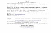 EDITAL DO PREGÃO ELETRÔNICO ADSPA nº 51/2017 · Administrativa em São Paulo, com observância da Lei nº 10.520, de 17.7.2002, do Decreto nº 5.450, de 31.5.2005, da Lei Complementar