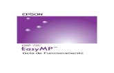 Guia de Funcionamento do EasyMP - download.epson-europe.comdownload.epson-europe.com/pub/pt/manual/projectors/EMP-735/Guia de... · •Os seguintes efeitos de transição de diapositivos