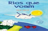 Rios que · Então fiz esses desenhos coloridos para ajudar a explicar sobre os rios ... Gérard e Margi são aventureiros e deram a volta ao mundo pilotando um pequeno avião.