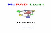 Tutorial MuPAD v2 com animacoes - ime.unicamp.brrmiranda/mupad_animacoes.pdf · é a exatidão da resposta: na computação numérica os dados (números) são armazenados como números