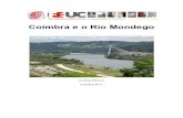Coimbra e o Rio Mondego · Imagem da capa composta a partir de: ... Faculdade de Economia ... 1.2 ! Objectivos e Metodologia de Trabalho ...